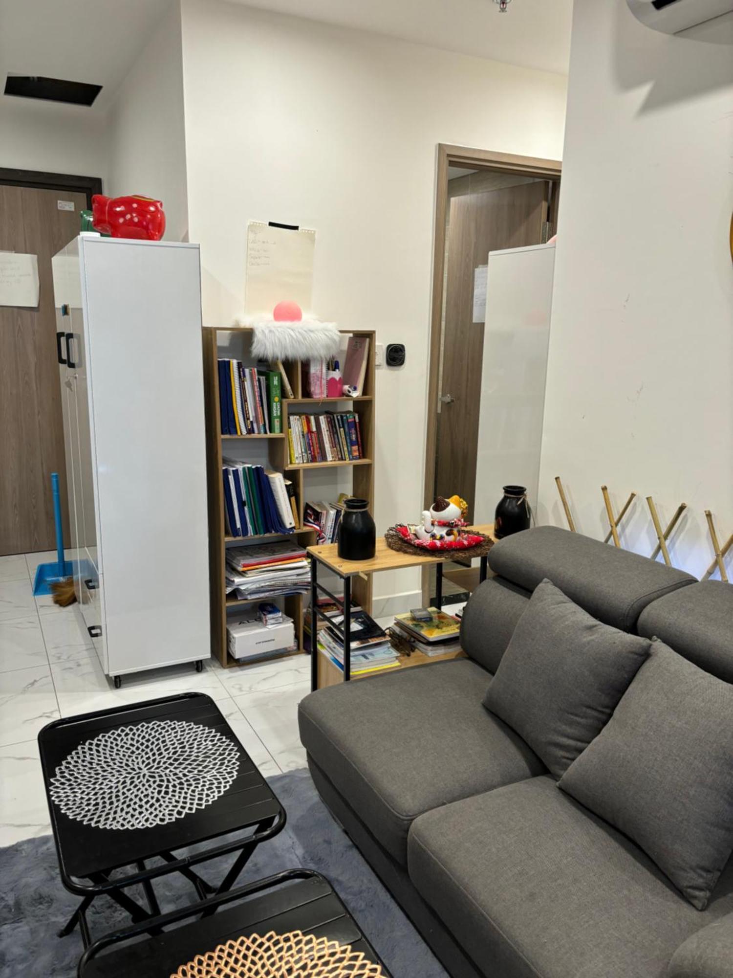Elo House Hostel Long Binh Exterior photo